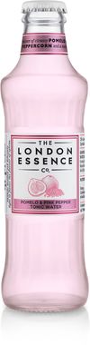London Essence Company Pomelo & Pink Pepper Tonic 200 ml x 24